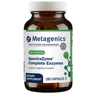 SpectraZyme Complete Enzymes